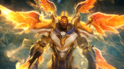 Nuevo campeón de Paladins: AzaanDemuestra su poder en el «tráiler» de presentación