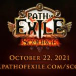 Anunciadas las recompensas de temporada de Path of Exile: Scourge