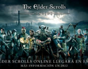¡The Elder Scrolls Online llegará en español!