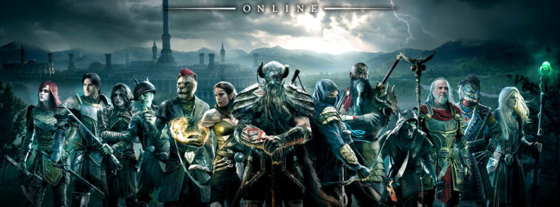 ¡The Elder Scrolls Online llegará en español!