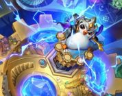 La actualización de mitad del set de TFT: Chismes y cachivaches, Noches de neón, llega a la beta, y estará disponible en los servidores públicos el 16 de febrero