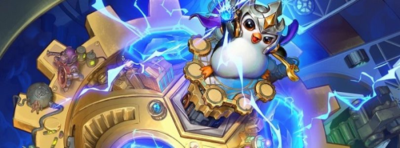 Riot Games presenta las novedades del nuevo set de Teamfight Tactics: Chismes y cachivaches