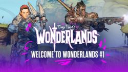 Tiny Tina’s Wonderlands nos trae un nuevo tráiler con información sobre las clases del Puñalomante y Brr-serker