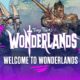 Tiny Tina’s Wonderlands nos trae un nuevo tráiler con información sobre las clases del Puñalomante y Brr-serker