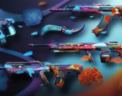 Llegan las skins «Nunca Olvidados» para Valorant