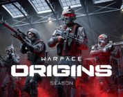 Ya disponible la nueva temporada de Warface: Orígenes