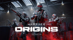 Ya disponible la nueva temporada de Warface: Orígenes