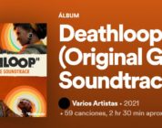 La banda sonora original de DEATHLOOP ya está disponible