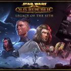 Star Wars: The Old Republic, Legacy of the Sith ya tiene fecha de lanzamiento