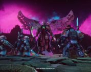 ¿Quién es Mortarion en Warhammer 40.000: Chaos Gate – Daemonhunters?