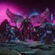 ¿Quién es Mortarion en Warhammer 40.000: Chaos Gate – Daemonhunters?