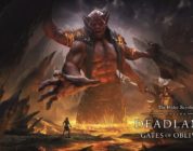 The Elder Scrolls Online finaliza la aventura «Gates of Oblivion» con Deadlands