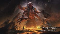 The Elder Scrolls Online finaliza la aventura «Gates of Oblivion» con Deadlands