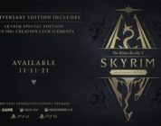 Hoy Skyrim cumple 10 años: The Elder Scrolls V: Skyrim Anniversary Edition