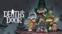 ¡Death’s Door ya disponible en PlayStation y Switch!