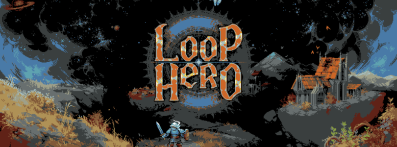 Loop Hero llega hoy a Nintendo Switch