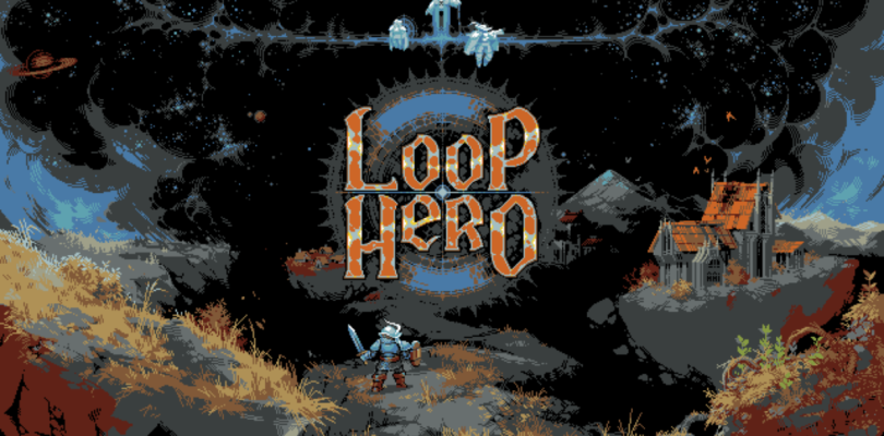 Loop Hero llega hoy a Nintendo Switch