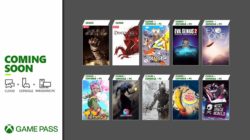 Próximamente en Xbox Game Pass: Evil Genius 2, Exo One, Undungeon y muchos más