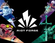 Riot Forge lanza sus primeros juegos y anuncia más lanzamientos