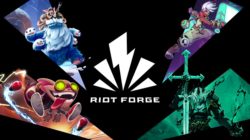 Riot Forge lanza sus primeros juegos y anuncia más lanzamientos