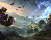 La actualización de “Lands Awakened” llega el 24 de noviembre