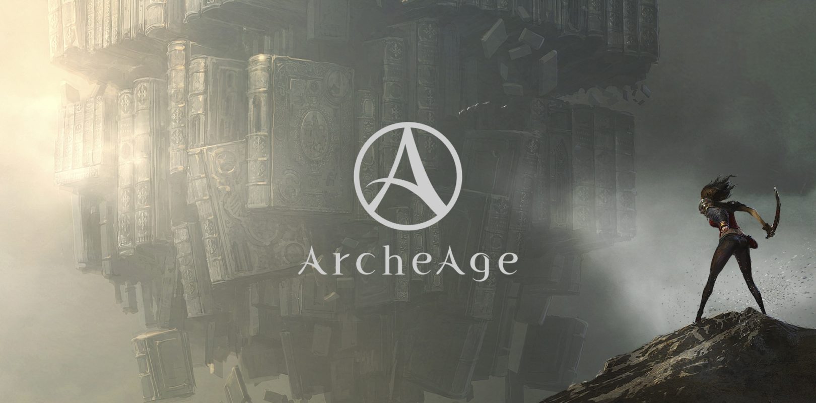 kakao archeage unchained download