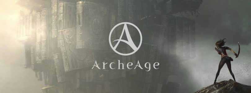 ArcheAge cierra la subasta para completar la fusión de servidores
