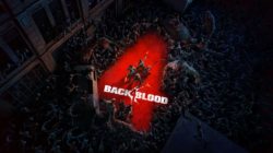 Turtle Rock Studios deja de desarrollar nuevos contenidos para Back 4 Blood y se centra en su próximo proyecto