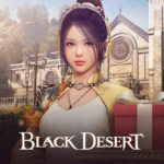 Black Desert Online mejora su contenido de Housing con la Mansión del león melenazul
