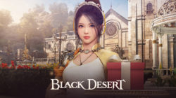 Black Desert Online mejora su contenido de Housing con la Mansión del león melenazul