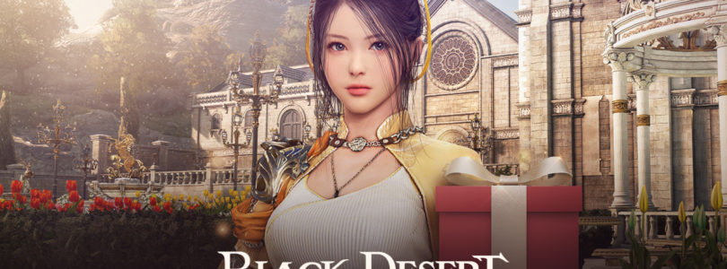 Black Desert Online mejora su contenido de Housing con la Mansión del león melenazul