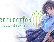 Ya disponible en Steam, Switch y PS4 el JRPG BLUE REFLECTION Second Light