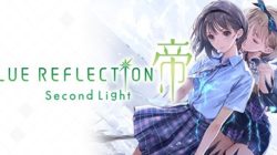 Ya disponible en Steam, Switch y PS4 el JRPG BLUE REFLECTION Second Light