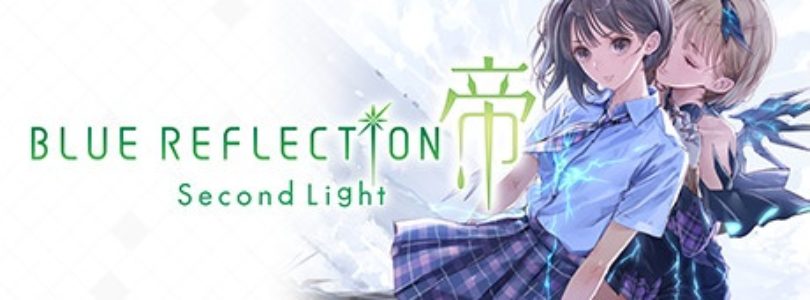 Ya disponible en Steam, Switch y PS4 el JRPG BLUE REFLECTION Second Light