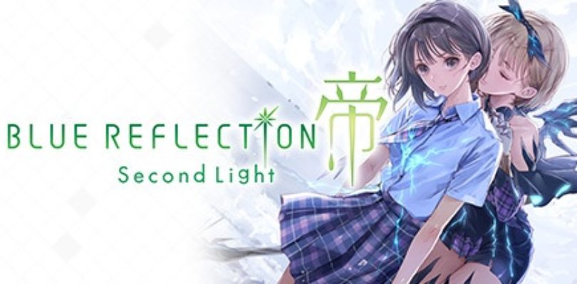 Ya disponible en Steam, Switch y PS4 el JRPG BLUE REFLECTION Second Light