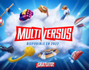 Warner Bros. Games anuncia el juego Multiversus