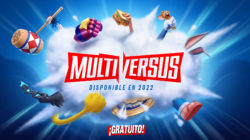 Warner Bros. Games anuncia el juego Multiversus