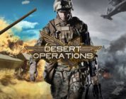 ¡Repartimos 1000 códigos con diamantes y recursos para Desert Operations!