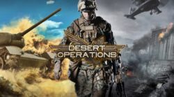 ¡Repartimos 1000 códigos con diamantes y recursos para Desert Operations!