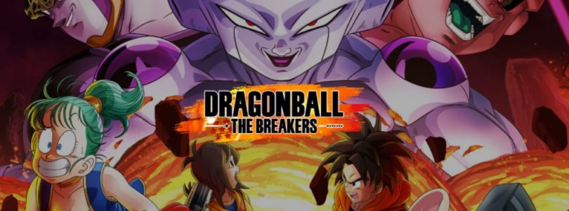 Detalles de la beta cerrada de DRAGON BALL: The Breakers el juego de PvP asimétrico del universo Dragon Ball
