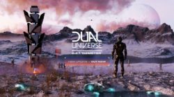 Dual Universe se actualiza con nuevo contenido y mejoras en la minería y territorios