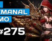El Semanal MMO 275 ▶ Diablo Immortal Beta ▶ Lost Ark LATAM ▶ New World drama y mas juegos