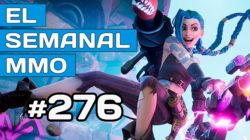 El Semanal MMO 276 ▶ Retrasos en Diablo 4, OW2 y FFXIV ▶ Nuevos MMORPG ▶ Lost Ark Beta y mas…
