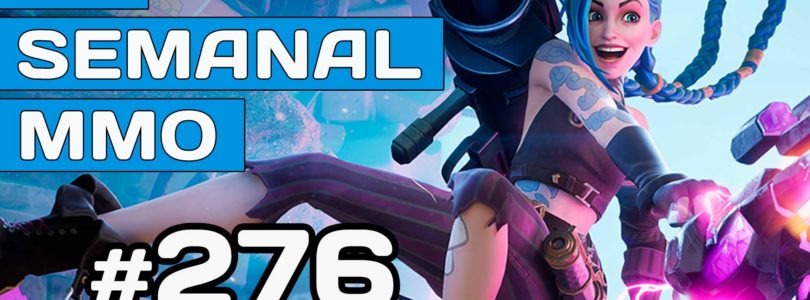 El Semanal MMO 276 ▶ Retrasos en Diablo 4, OW2 y FFXIV ▶ Nuevos MMORPG ▶ Lost Ark Beta y mas…
