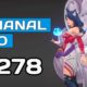 El Semanal MMO 278 – Riot juego de Lucha ▶ Hytale ▶ Drama en Blizzard ▶ MultiVersus F2P y más…