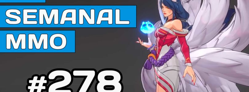 El Semanal MMO 278 – Riot juego de Lucha ▶ Hytale ▶ Drama en Blizzard ▶ MultiVersus F2P y más…