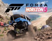 Se lanza oficialmente Forza Horizon 5 y más de 3 millones de jugadores ya lo habrian probado