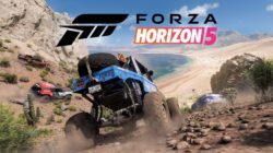 Se lanza oficialmente Forza Horizon 5 y más de 3 millones de jugadores ya lo habrian probado