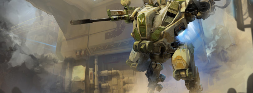 GALAHAD 3093 lanzará mañana su beta abierta extendida