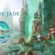Un vistazo al Mar de Jade y a la montura cooperativa que llegarán con la expansión de Guild Wars 2